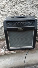 amplificatore Soundking SB300