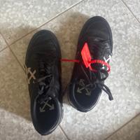 Scarpe off white