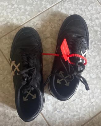 Scarpe off white