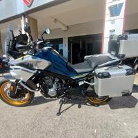 Cf Moto 800MT - 2023