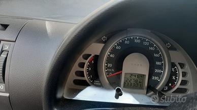 Volkswagen FOX 1.4 TDI