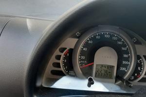 Volkswagen FOX 1.4 TDI