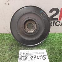 PULEGGIA ALBERO MOTORE RENAULT Megane IV Grand Tou