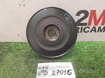 PULEGGIA ALBERO MOTORE RENAULT Megane IV Grand Tou