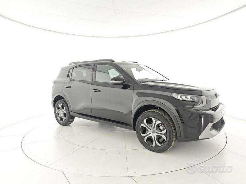 Citroen C3 Aircross 2ª s.