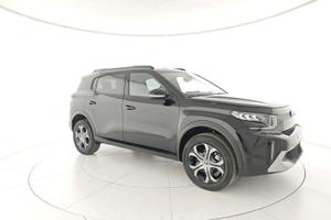 Citroën C3 Aircross Hybrid 145 CV e-DCS6 Plus