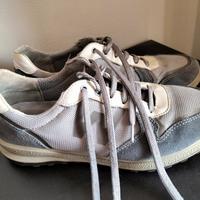 scarpe uomo 45 Technic 