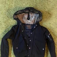 Giacca Woolrich