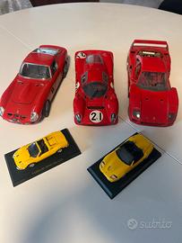Ferrari 1/18