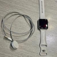 Apple Watch Serie 3 Alluminio Grey - 42mm