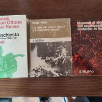 libri storico-politici