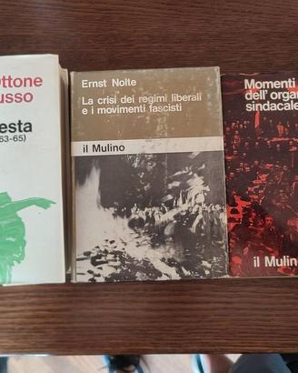 libri storico-politici