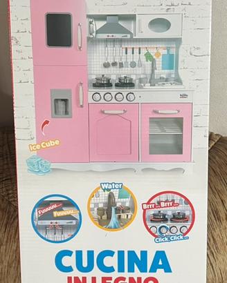 Cucina XXL  (NUOVA)
