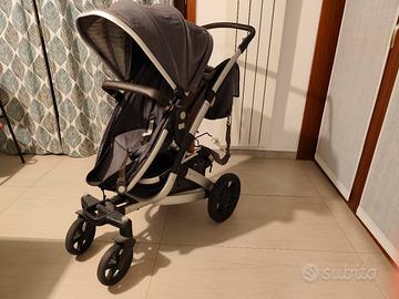 Set da viaggio da 0 a 7 anni