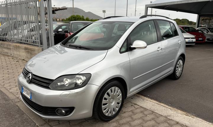 Volkswagen Golf Plus Golf 1.6 TDI DPF 5p. Highline