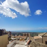 Casa vista mare Agrigento