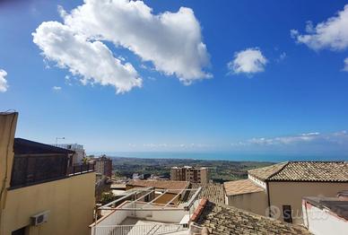 Casa vista mare Agrigento