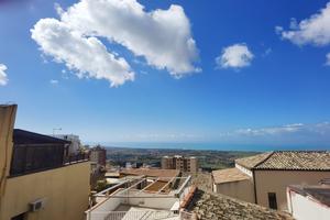 Casa vista mare Agrigento