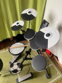 Batteria elettronica Roland