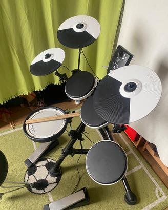 Batteria elettronica Roland