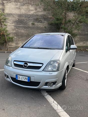 Opel Meriva cosmo full optional impeccabi