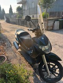 Piaggio beverly 250 ie