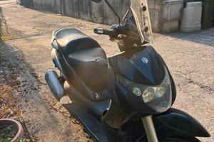 Piaggio beverly 250 ie