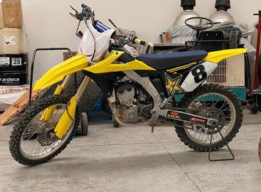 Suzuki Rmz 250