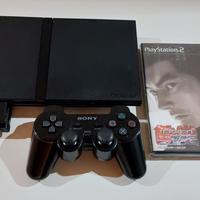 playstation 2 slim wireless 🎮
