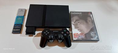 playstation 2 slim wireless 🎮
