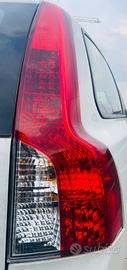fanale posteriore destro Volvo V50