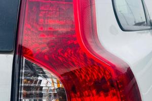 fanale posteriore destro Volvo V50