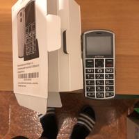 Cellulare per anziani