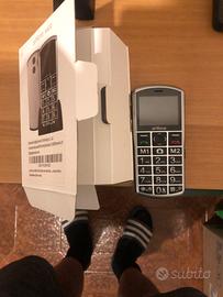 Cellulare per anziani