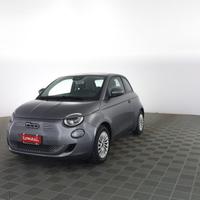 FIAT 500e 500 Berlina 42 kWh
