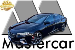 OPEL Insignia Grand Sport 2.0 cdti 210cv GSi awd