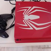 Play station 4 limited edition