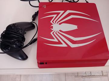 Play station 4 limited edition