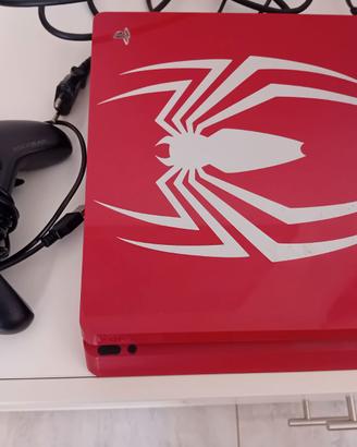 Play station 4 limited edition
