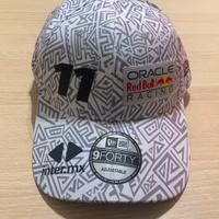 New Era Red Bull Racing F1 cappellino 9Fifty