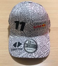 New Era Red Bull Racing F1 cappellino 9Fifty