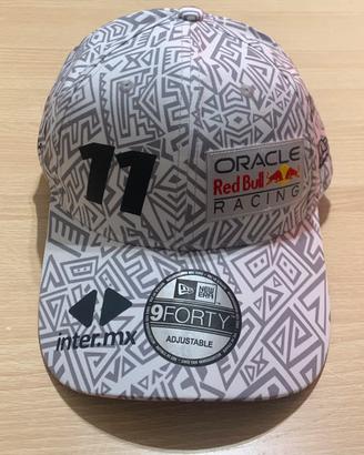 New Era Red Bull Racing F1 cappellino 9Fifty