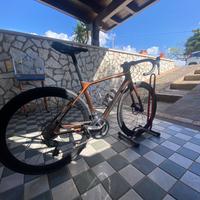 Bici da corsa
