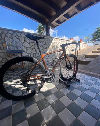 Bici da corsa