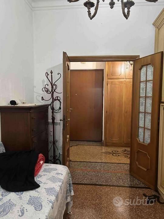 Appartamento – Genova, San Fruttuoso, Bassa Val Bisagno - Vista 2