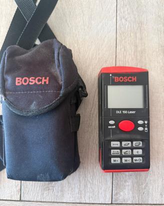 Metro laser Bosch Professional