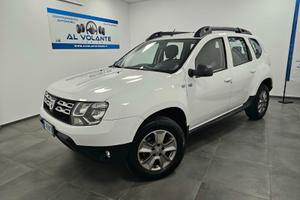 Dacia Duster 1.5 dCi 110CV Start&Stop 4x2 Lauréate