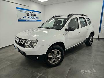 Dacia Duster 1.5 dCi 110CV Start&Stop 4x2 Lauréate