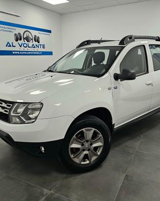 Dacia Duster 1.5 dCi 110CV Start&Stop 4x2 Lauréate