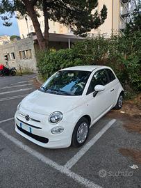 FIAT 500 2016